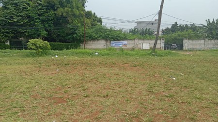 Kavling Tanah Murah, Lokasi Strategis Di Depok