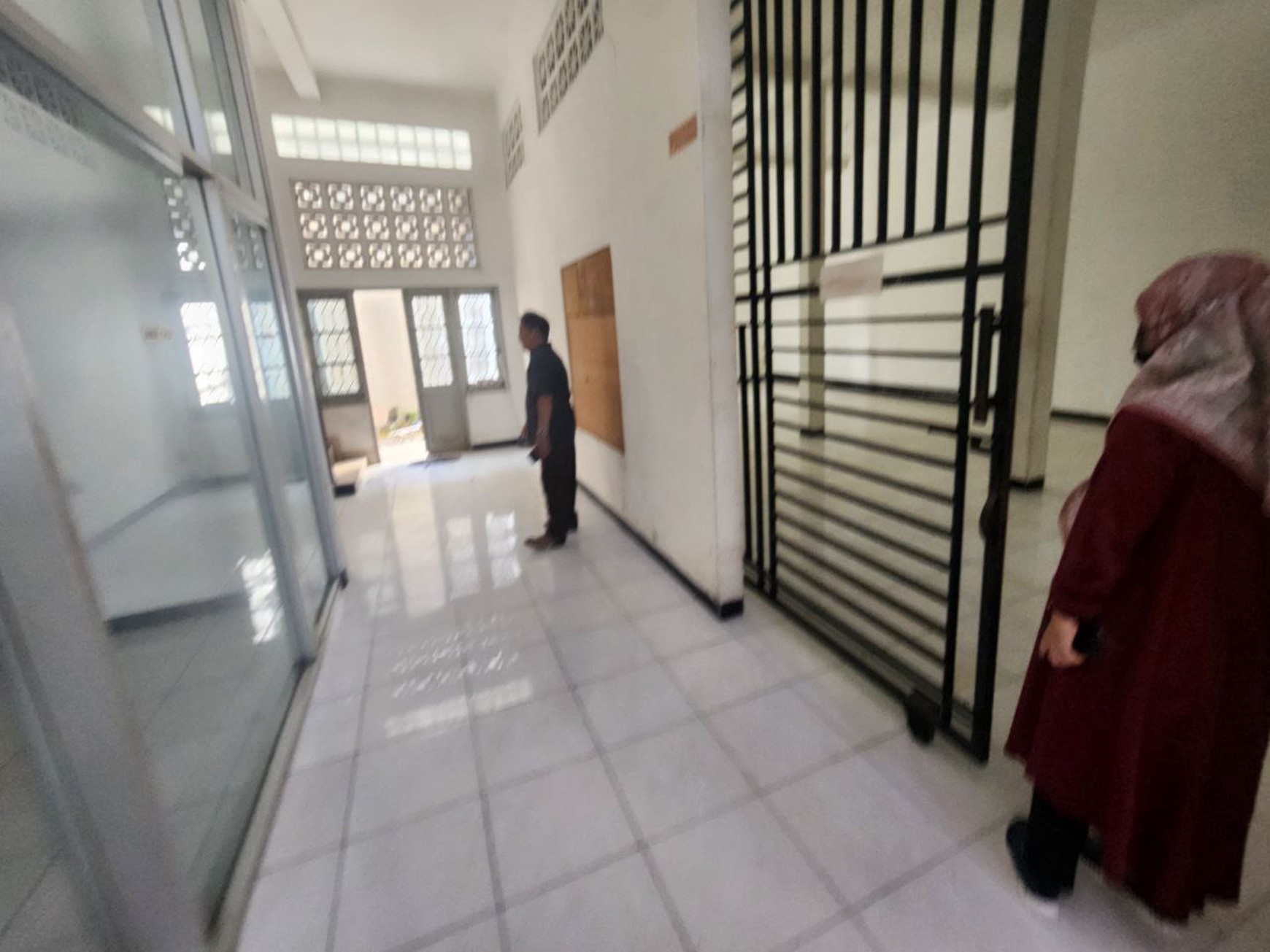 Rumah Murah di Pusat Kota Surabaya