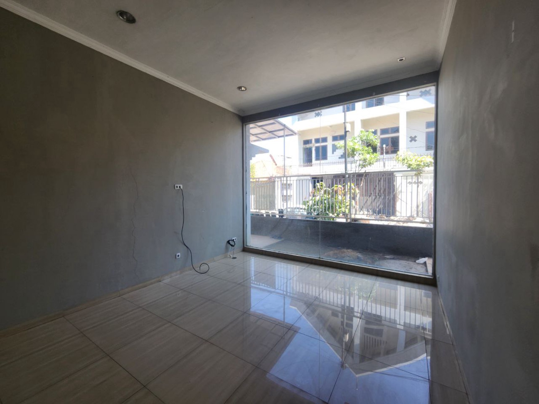 Rumah Murah di Pusat Kota Surabaya