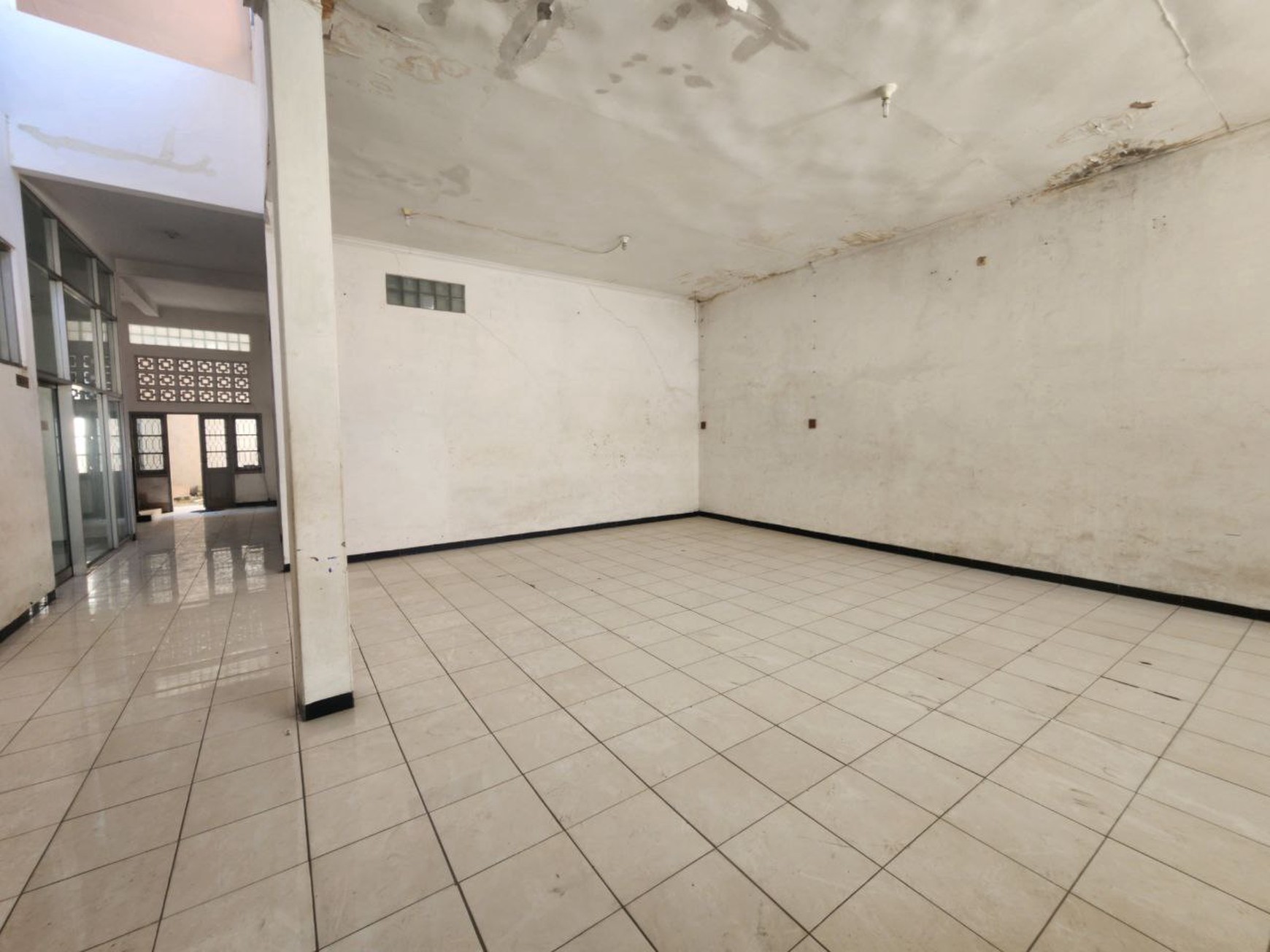 Rumah Murah di Pusat Kota Surabaya