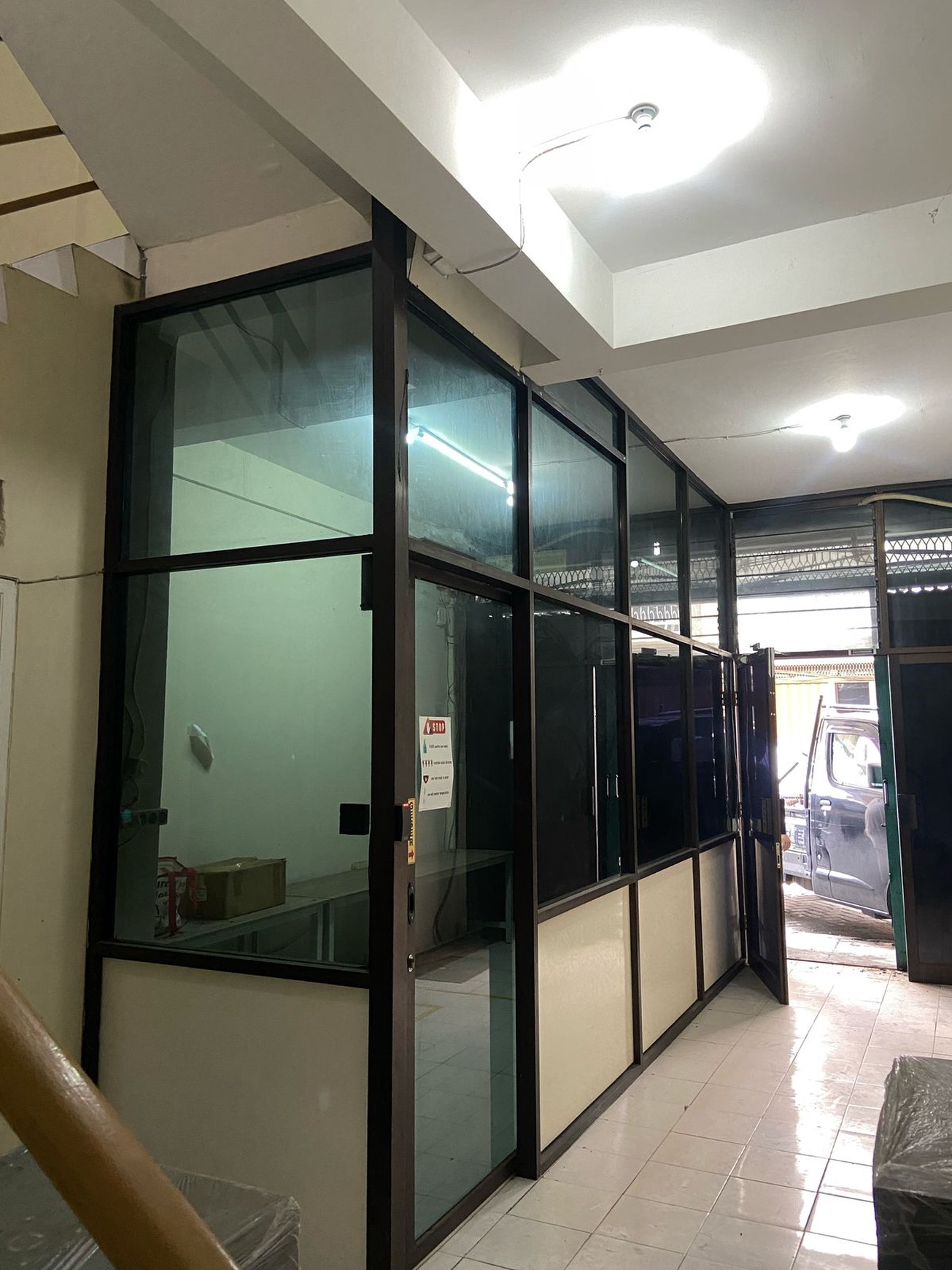 Ruko Dijual Cepat di Klampis Surabaya - Turun Harga & Legal HGB