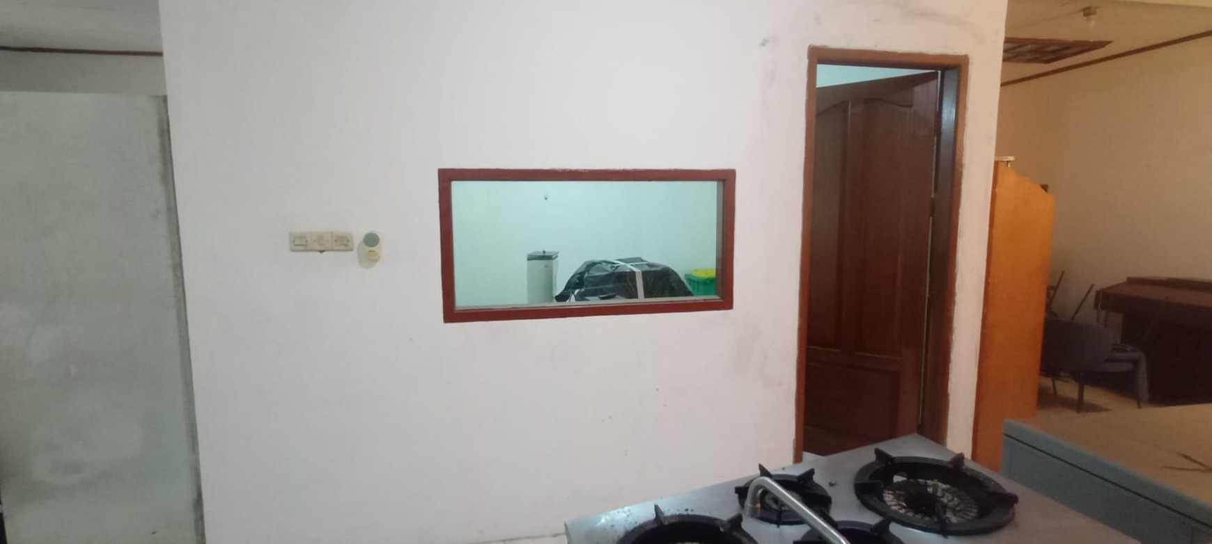 Ruang Usaha Lokasi Strategis Pinggir Jalan Raya @Ciputat Timur
