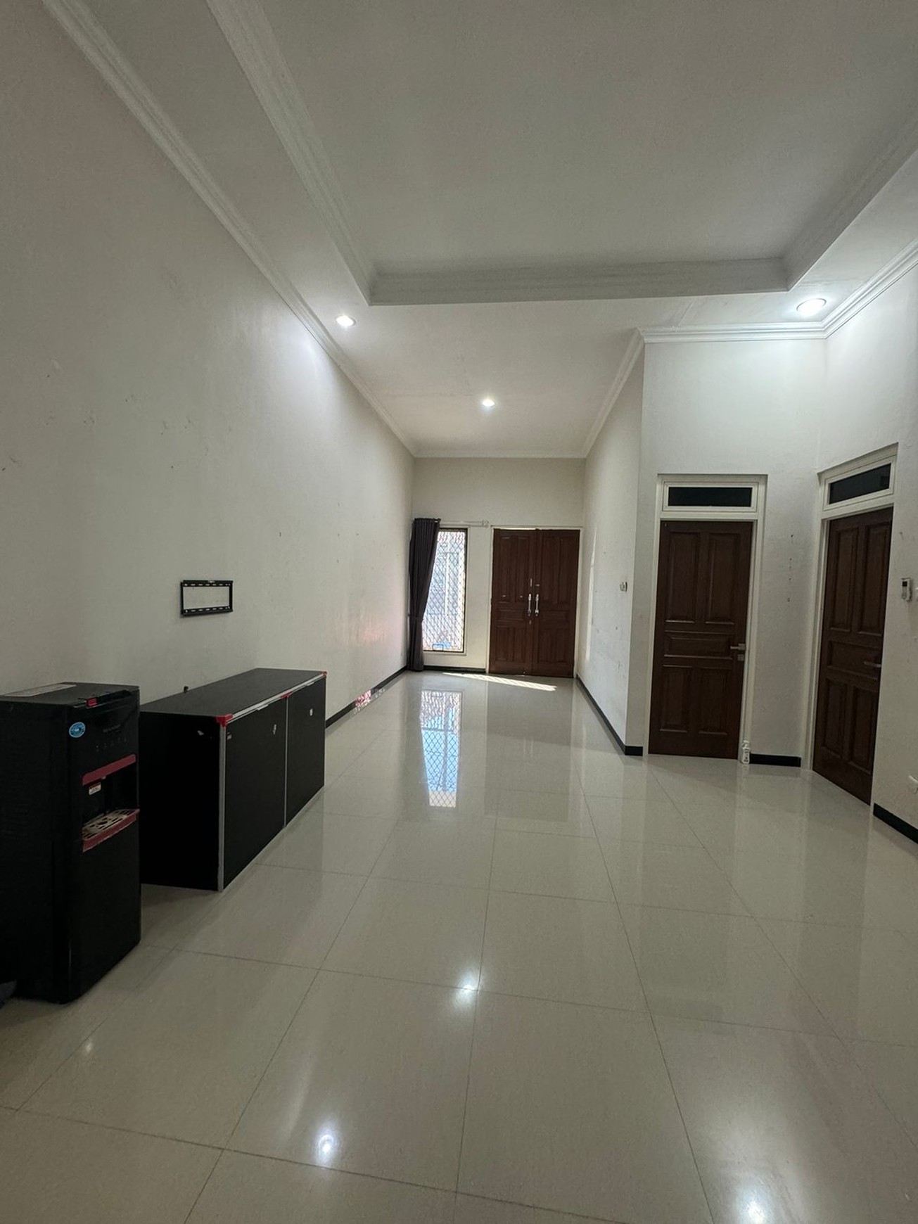 Dijual Cepat Rumah Siap Huni Lokasi Di Manyar Surabaya