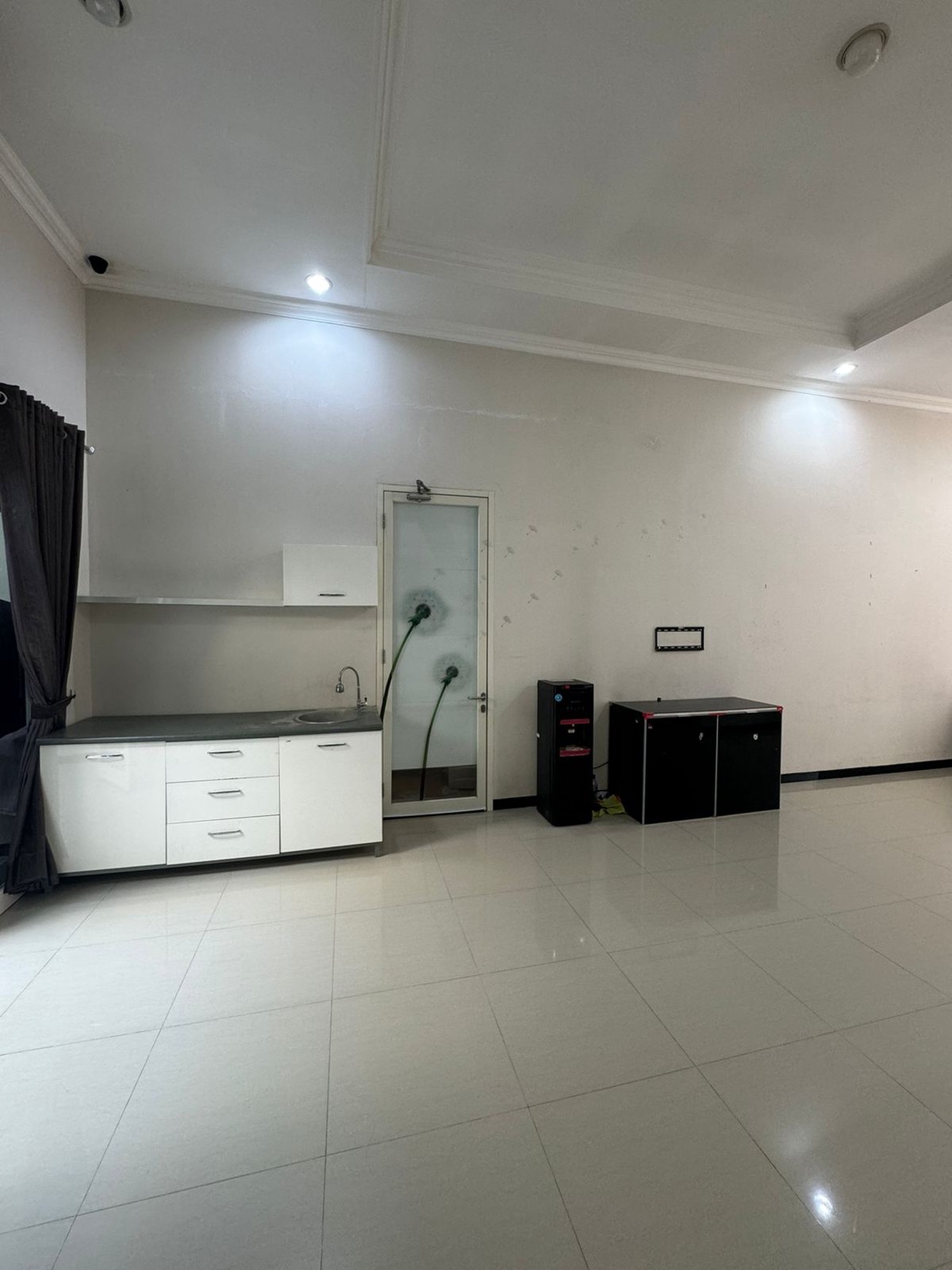 Dijual Cepat Rumah Siap Huni Lokasi Di Manyar Surabaya