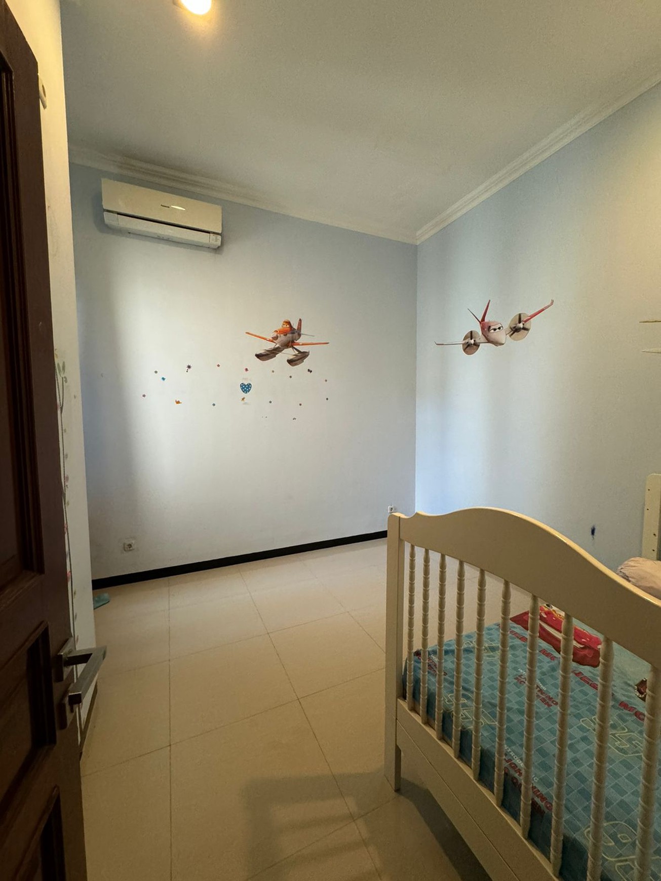 Dijual Cepat Rumah Siap Huni Lokasi Di Manyar Surabaya