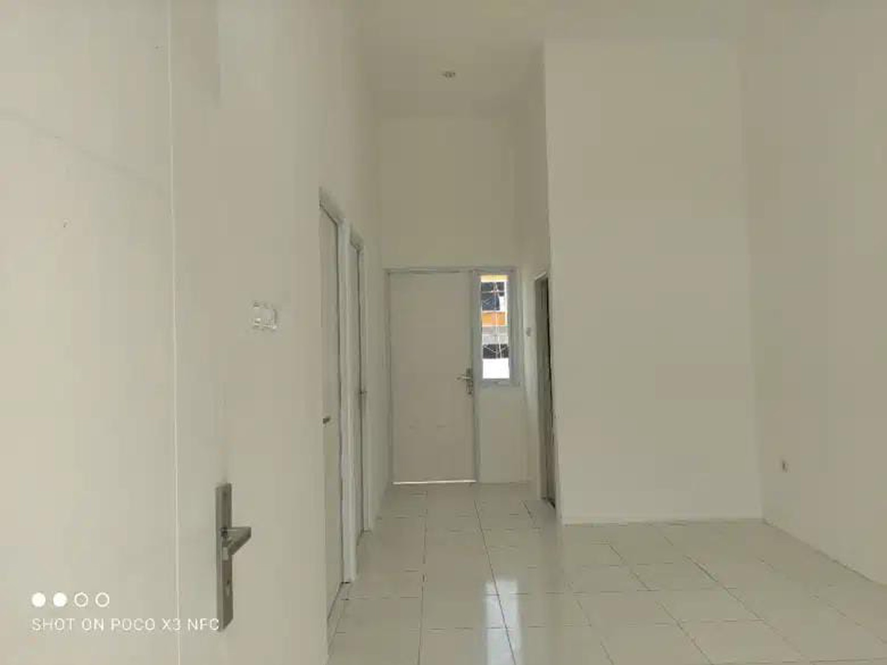 Rumah Murah, Bagus, Siap Huni, Over Kredit di Tenjo PODOMORO