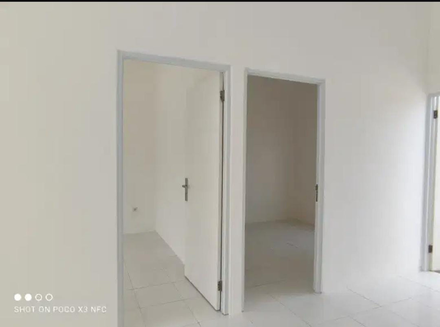 Rumah Murah, Bagus, Siap Huni, Over Kredit di Tenjo PODOMORO