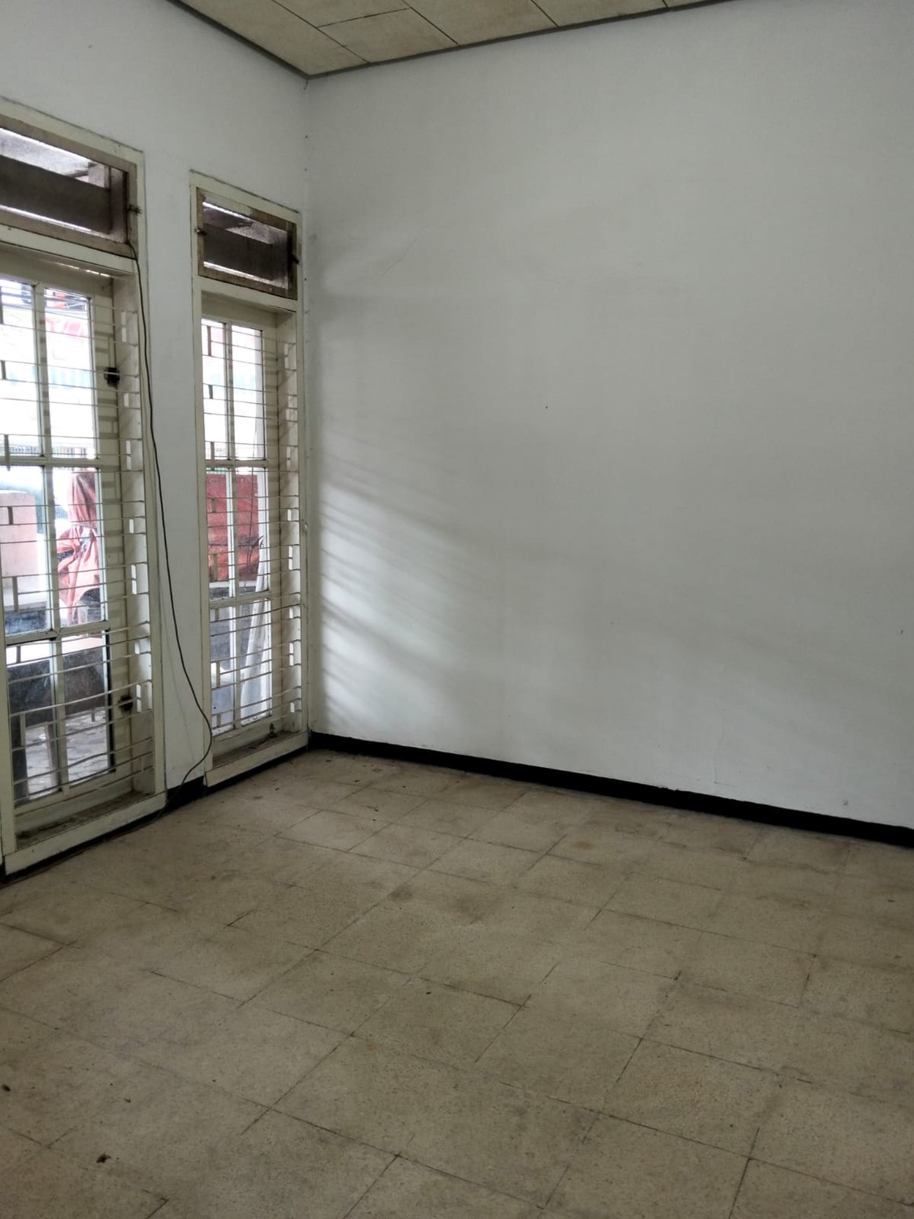 Dijual Rumah Wisma Pagesangan