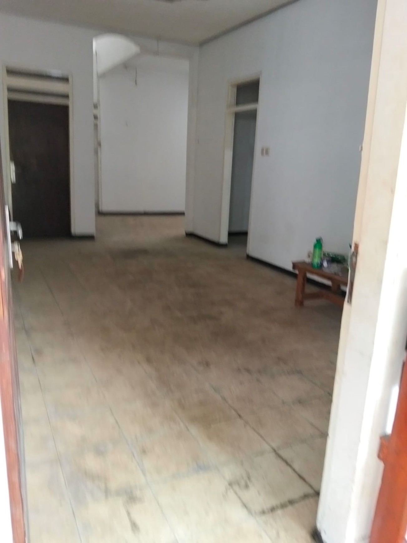 Dijual Rumah Wisma Pagesangan