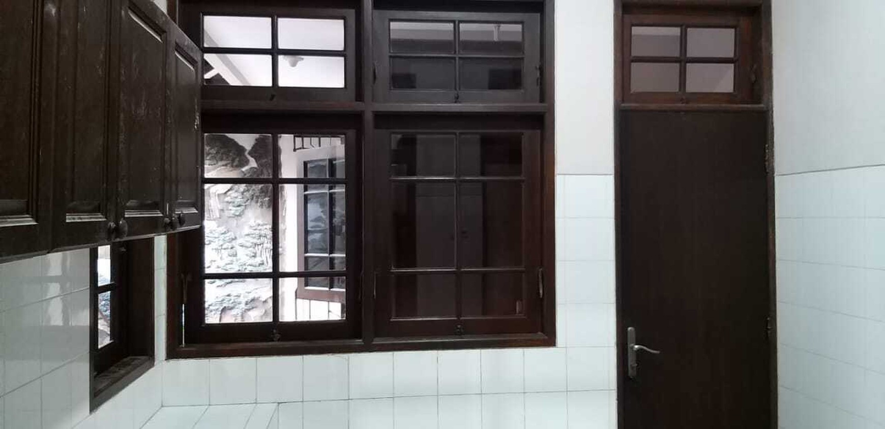 DIJUAL / DISEWAKAN RUMAH MARGOREJO INDAH