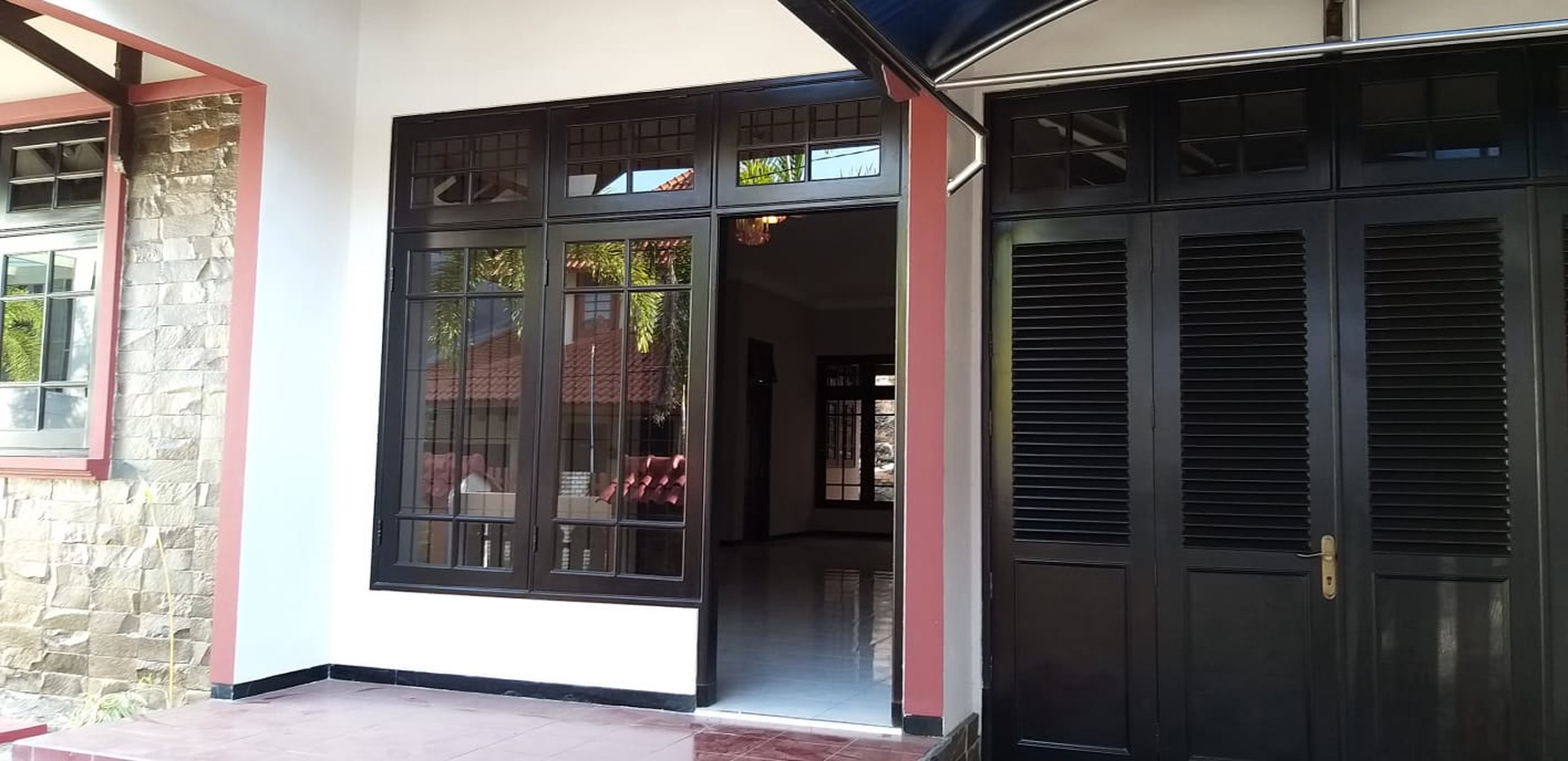 DIJUAL / DISEWAKAN RUMAH MARGOREJO INDAH