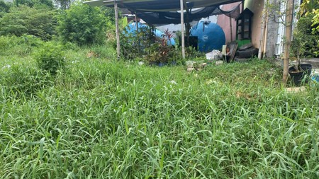 DIJUAL TANAH JL MUTIARA DRIYOREJO BELAKANG CITRALAND CBD 