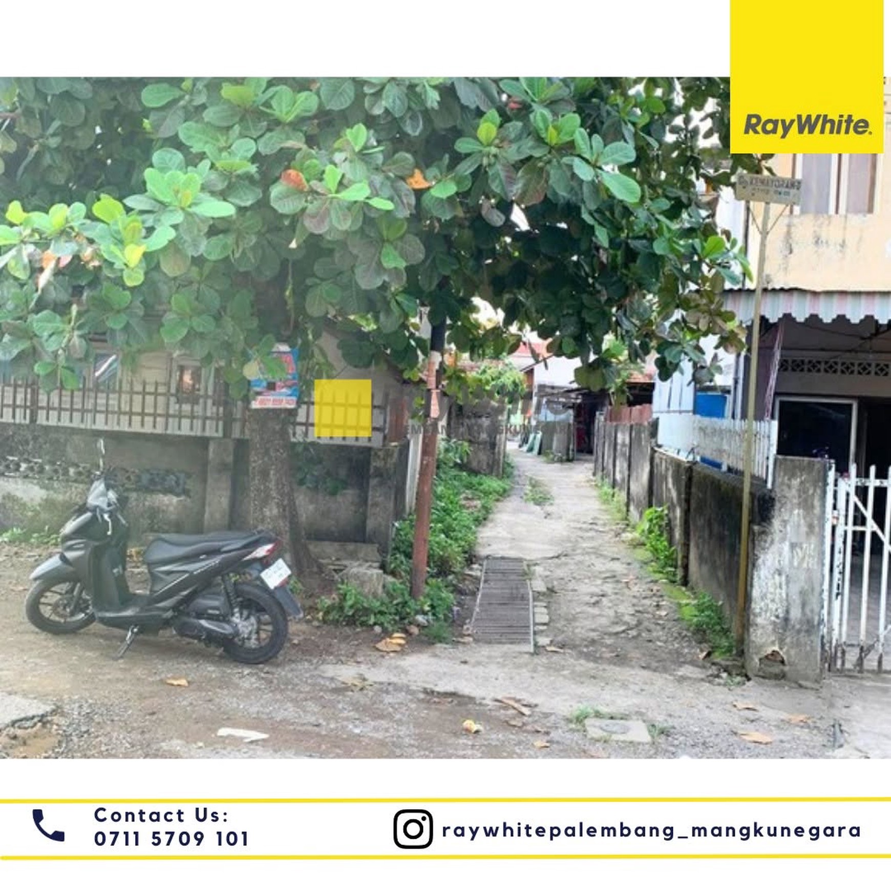 Dijual Rumah