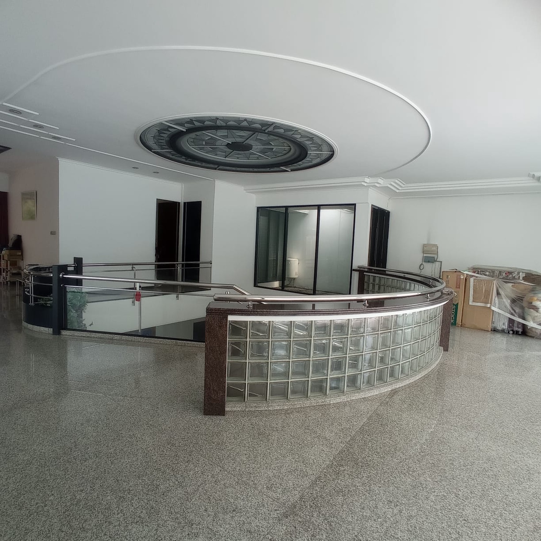 DiJual Rumah Dharmahusada Indah,Selangkah ke Galaxy Mall n Merr