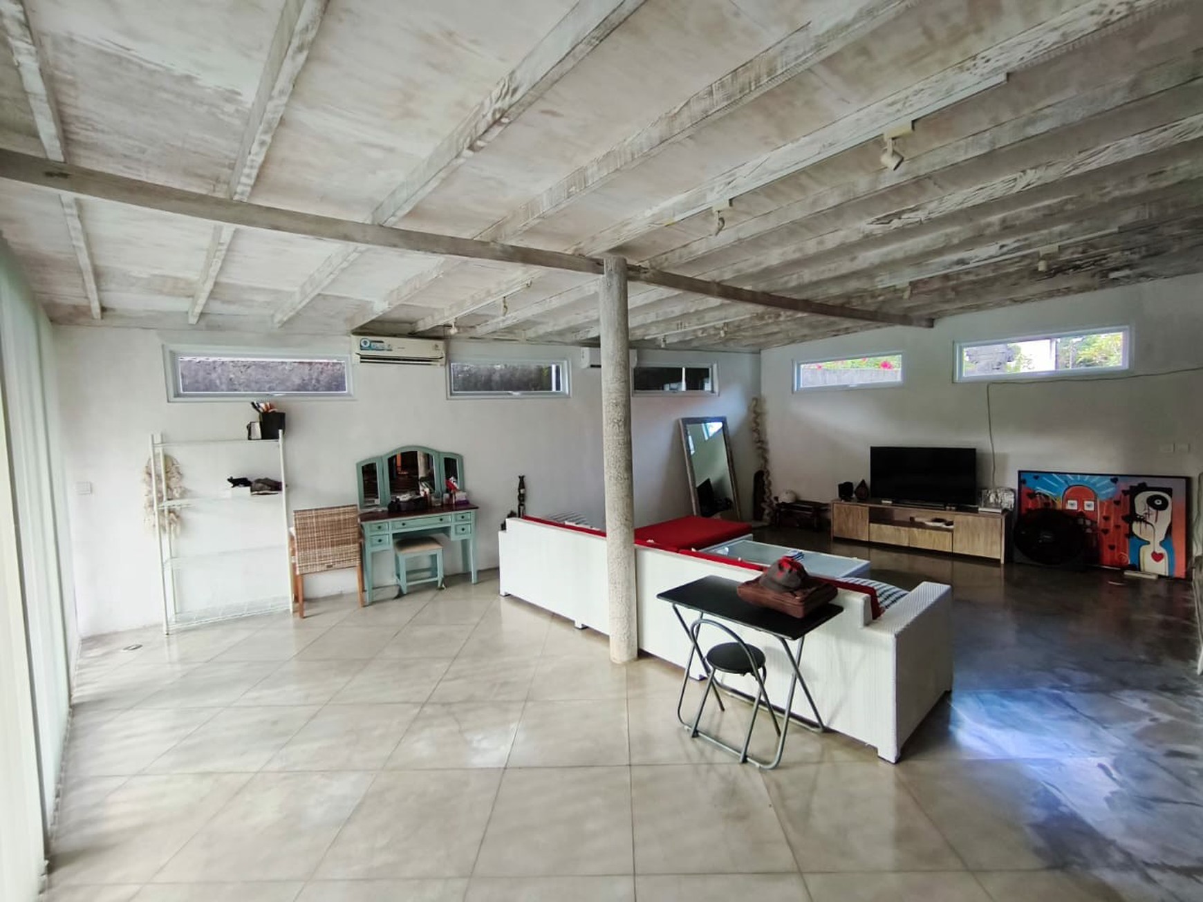 For Rent Comfortable and Peaceful 4-Bedroom House in Tanjung Benoa