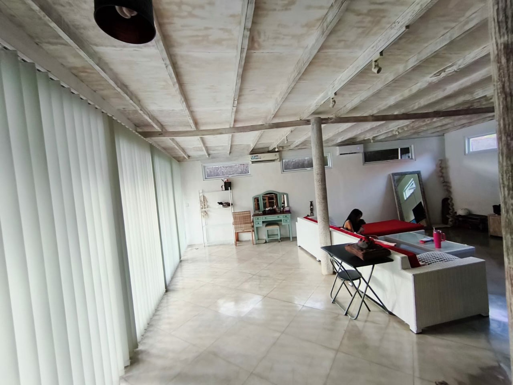 For Rent Comfortable and Peaceful 4-Bedroom House in Tanjung Benoa