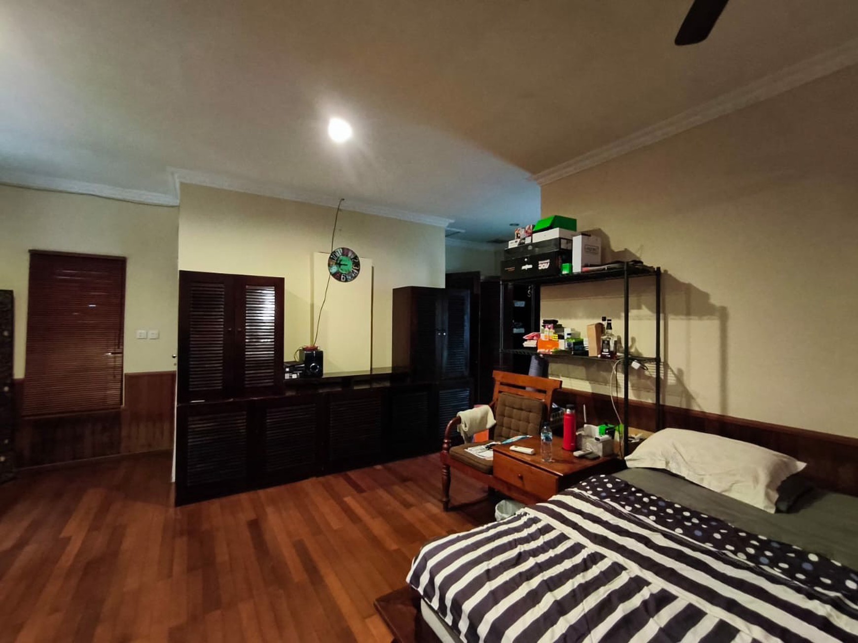 For Rent Comfortable and Peaceful 4-Bedroom House in Tanjung Benoa