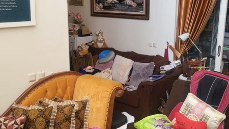 Dijual Rumah Minimalis diCitra Harmoni Sidoarjo