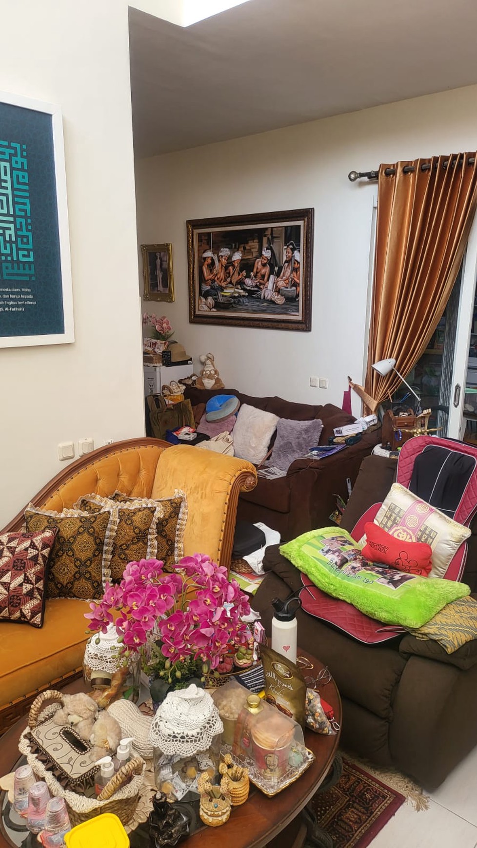Dijual Rumah Minimalis diCitra Harmoni Sidoarjo