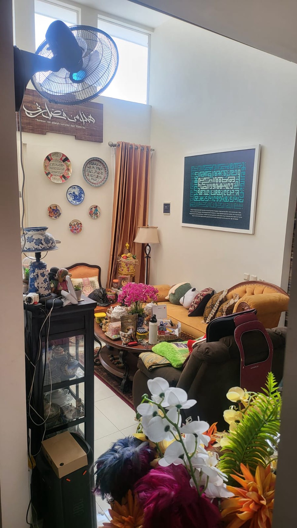 Dijual Rumah Minimalis diCitra Harmoni Sidoarjo
