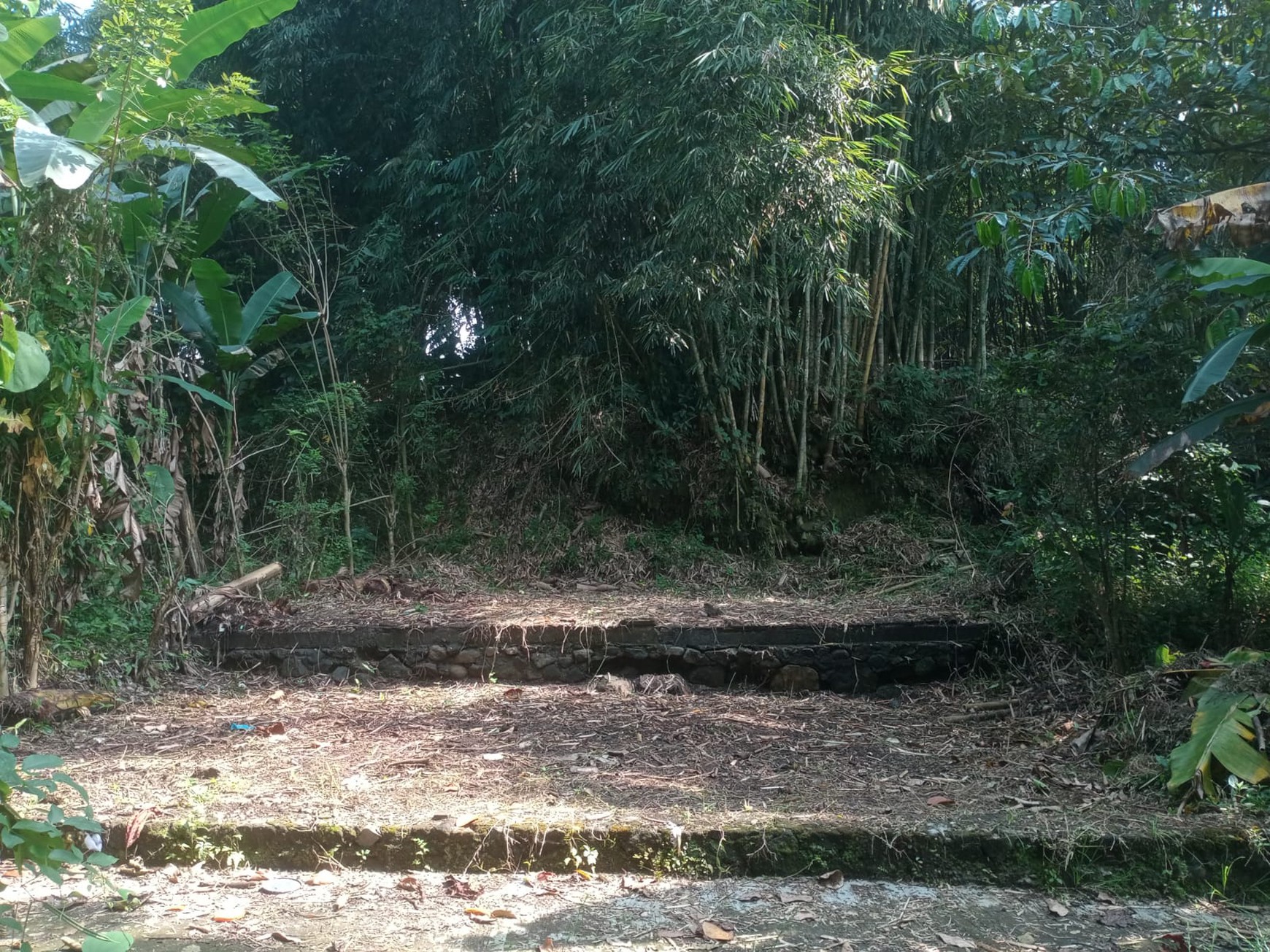 Tanah Murah dalam Perumahan di Kota Magelang 
