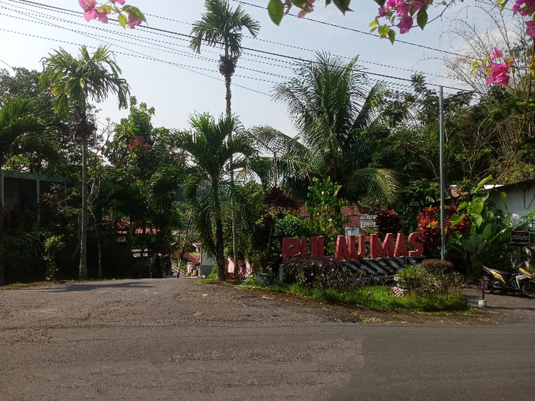 Tanah Murah dalam Perumahan di Kota Magelang 