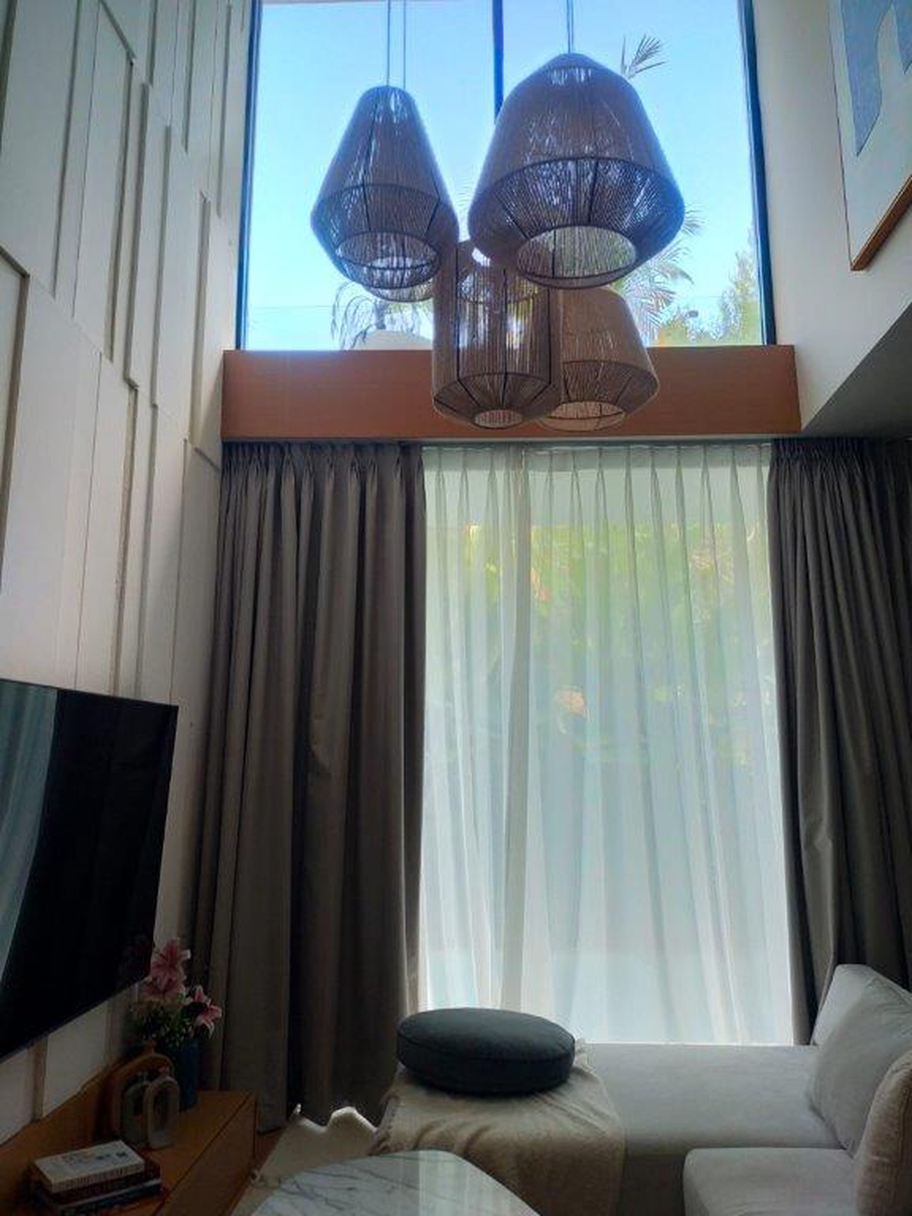 Charming 2-Bedroom Leasehold Villa in Canggu