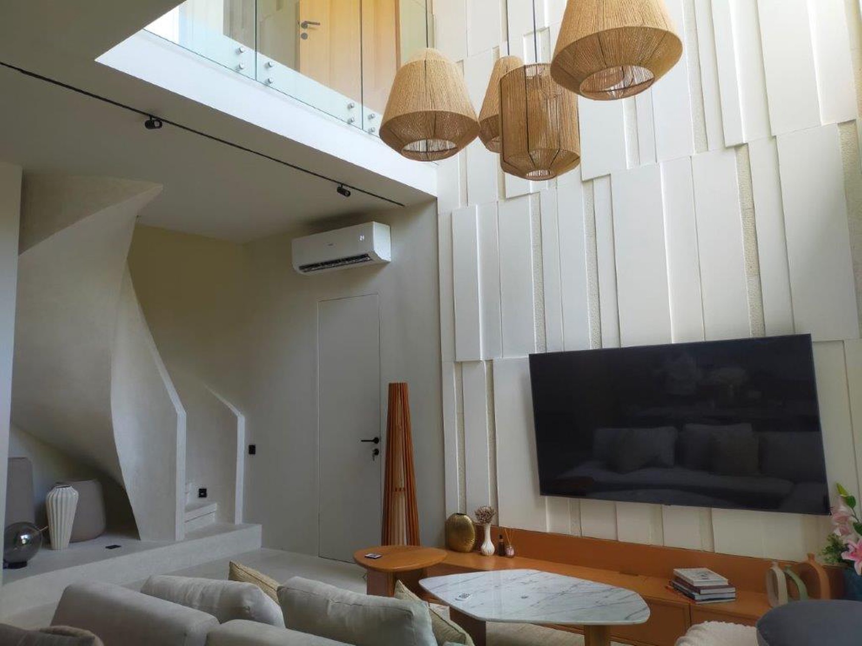 Charming 2-Bedroom Leasehold Villa in Canggu