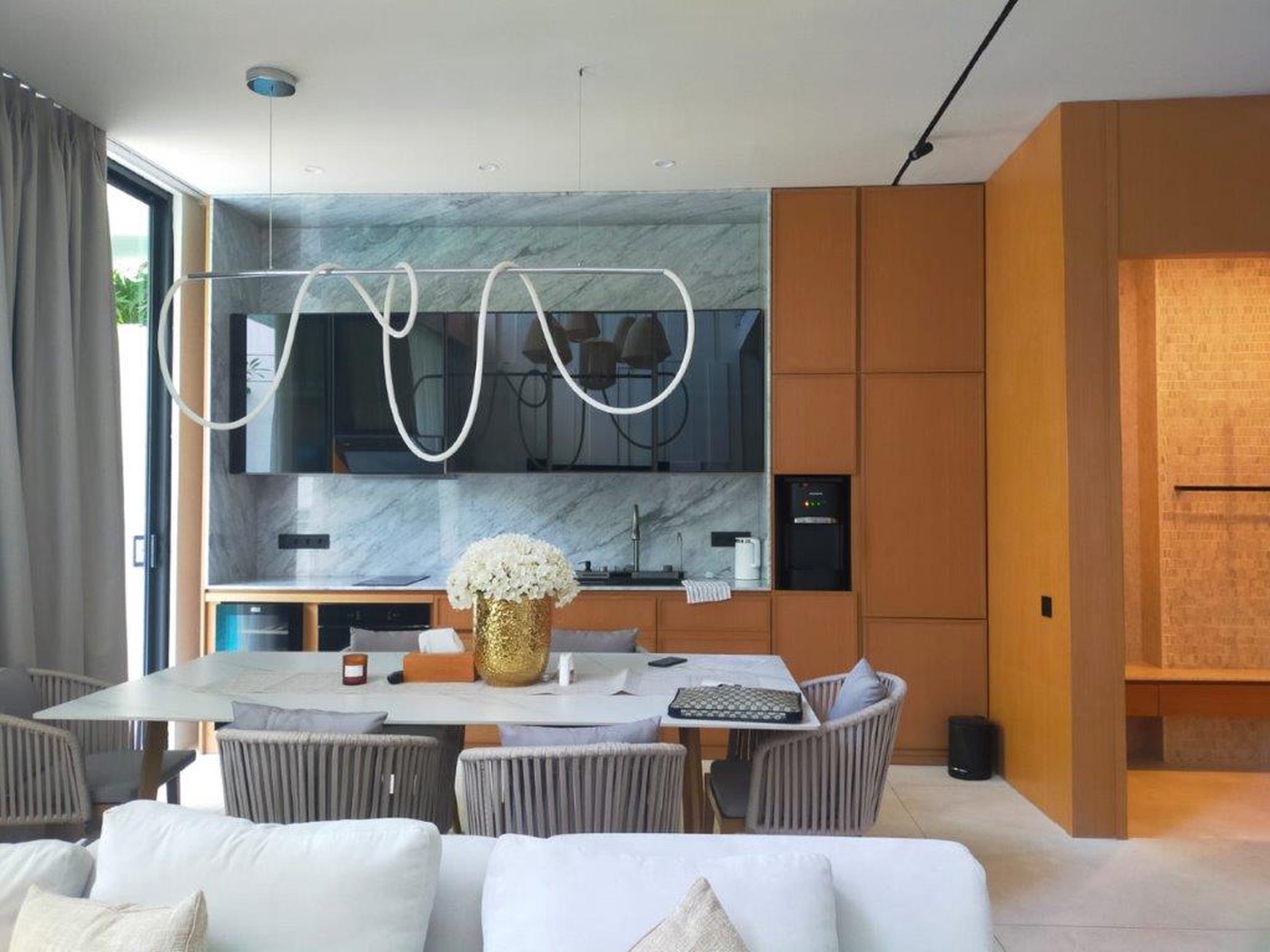 Charming 2-Bedroom Leasehold Villa in Canggu