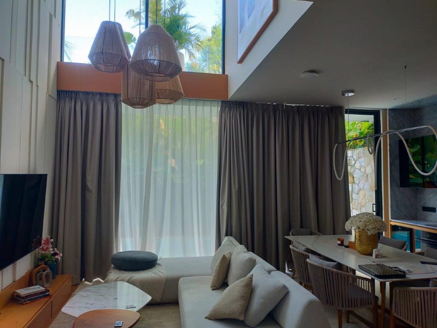 Charming 2-Bedroom Leasehold Villa in Canggu