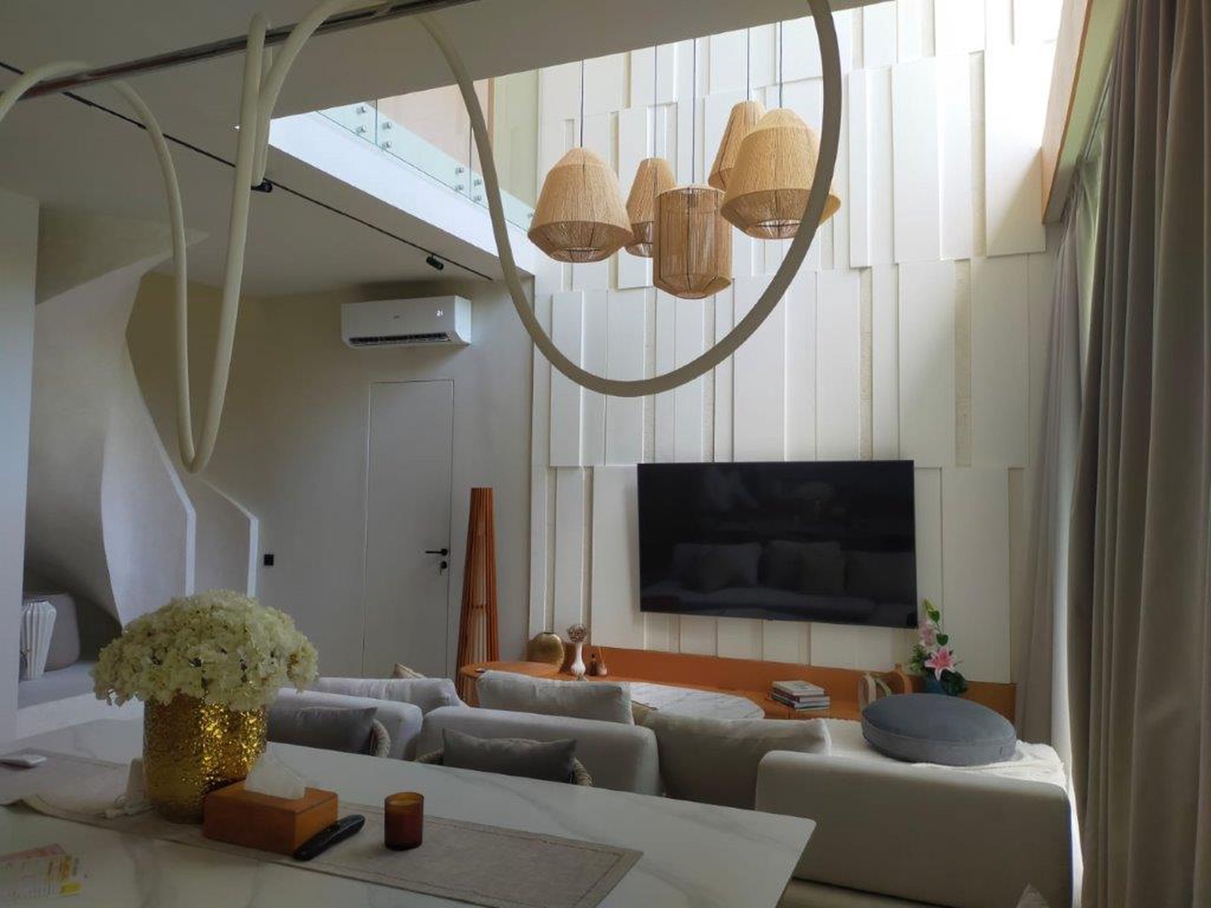 Charming 2-Bedroom Leasehold Villa in Canggu