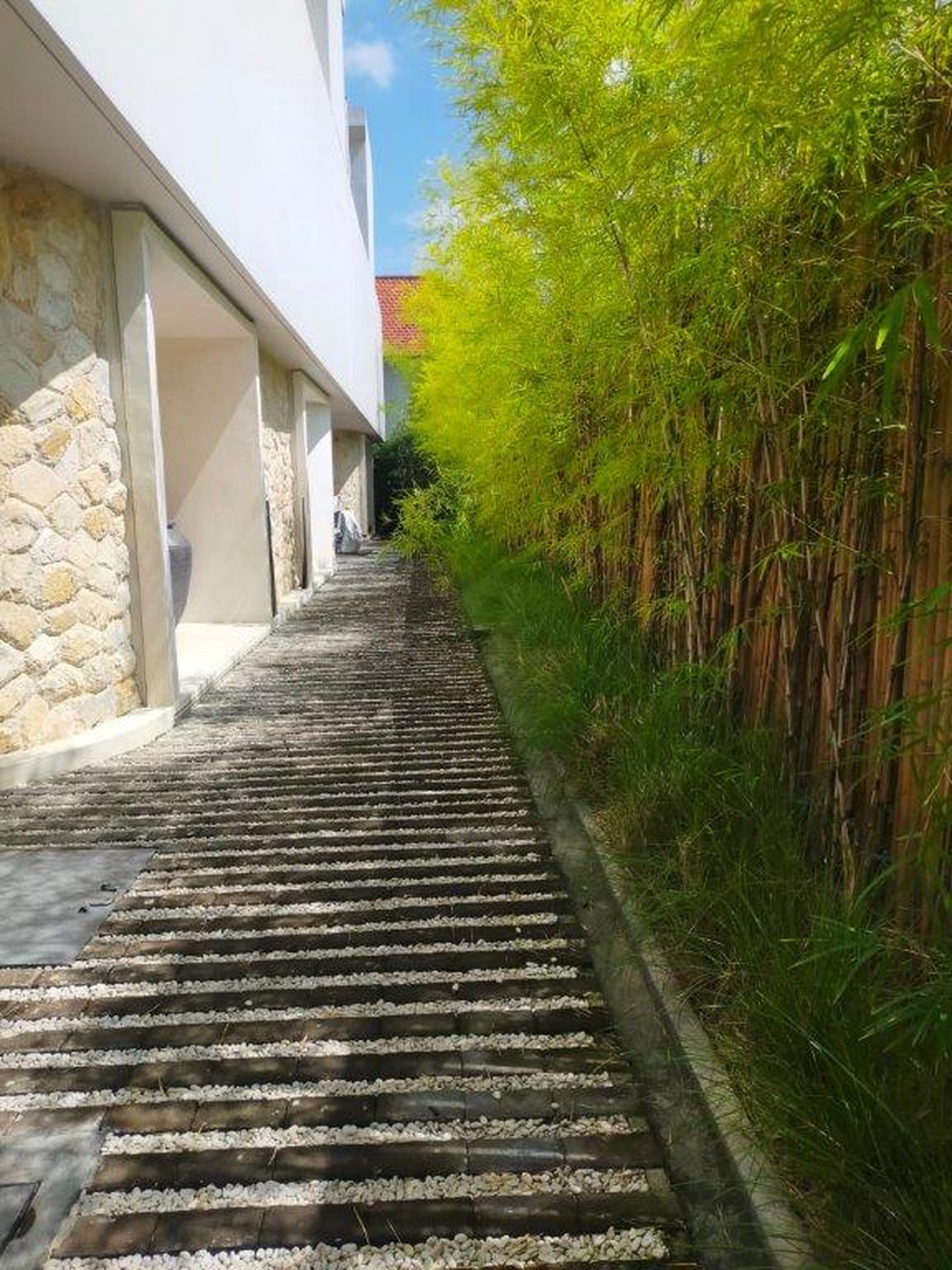 Charming 2-Bedroom Leasehold Villa in Canggu