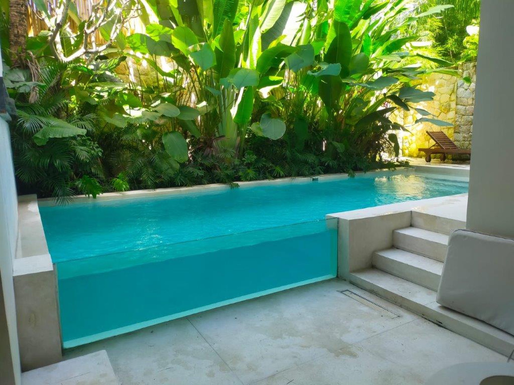 Charming 2-Bedroom Leasehold Villa in Canggu
