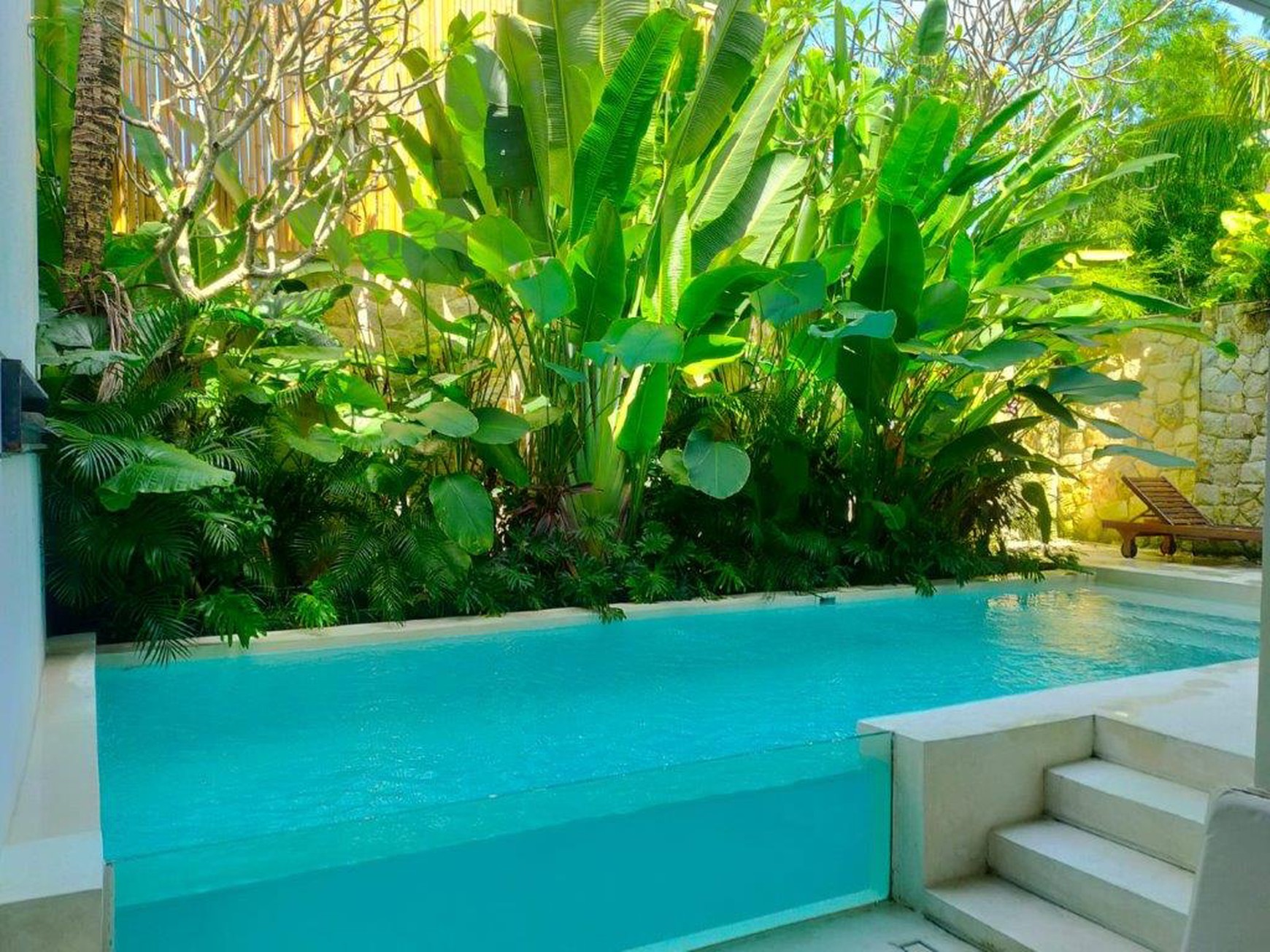 Charming 2-Bedroom Leasehold Villa in Canggu
