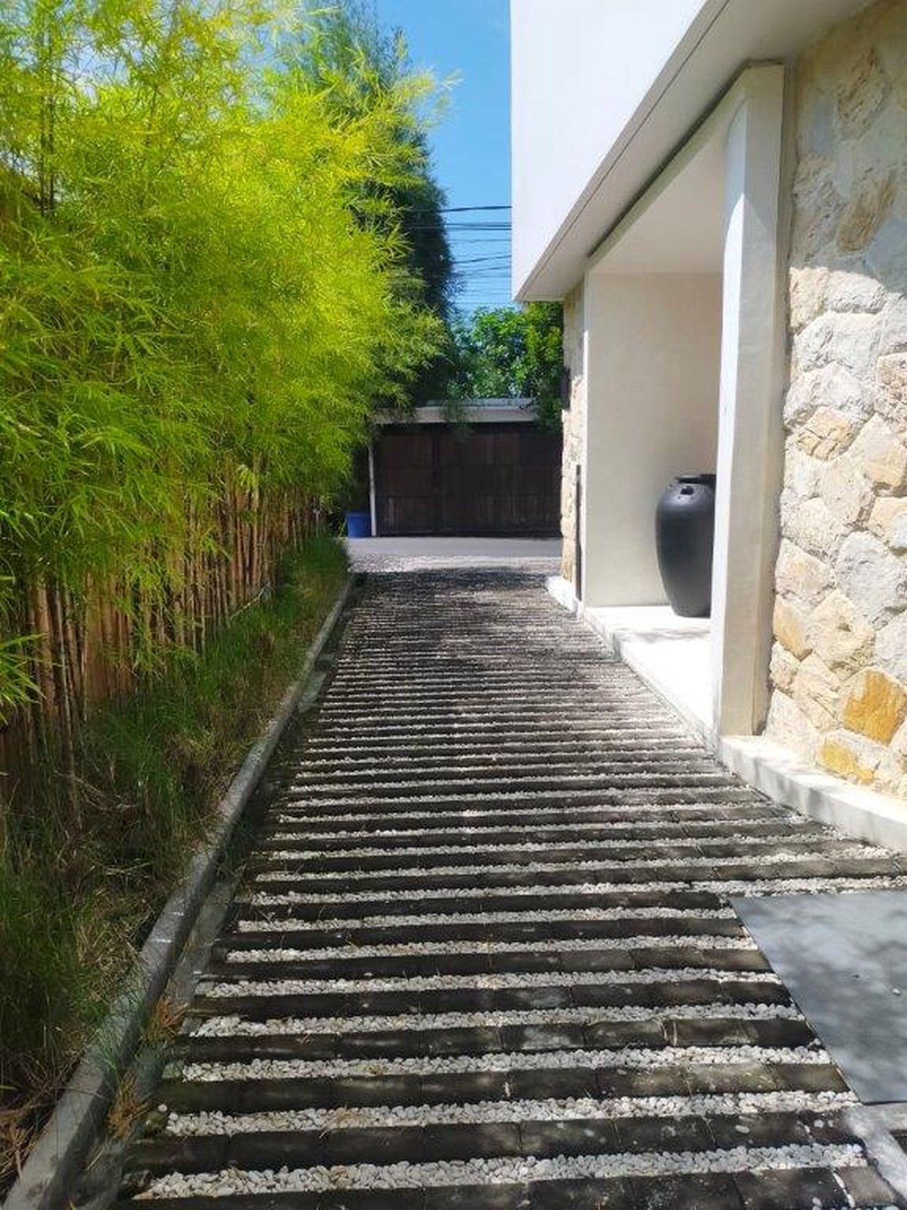 Charming 2-Bedroom Leasehold Villa in Canggu