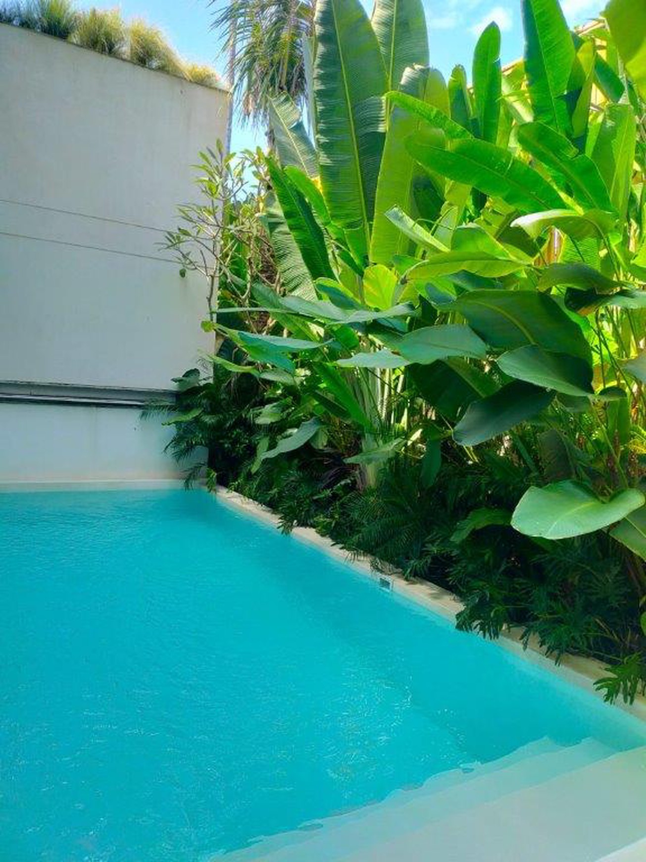 Charming 2-Bedroom Leasehold Villa in Canggu
