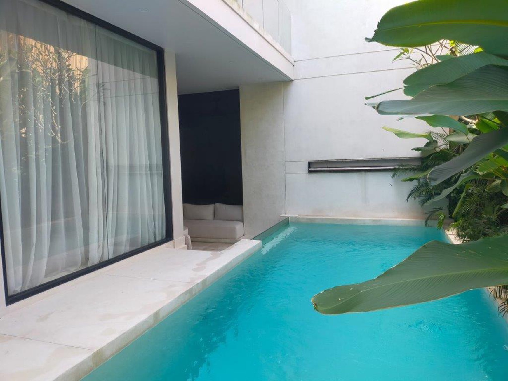 Charming 2-Bedroom Leasehold Villa in Canggu