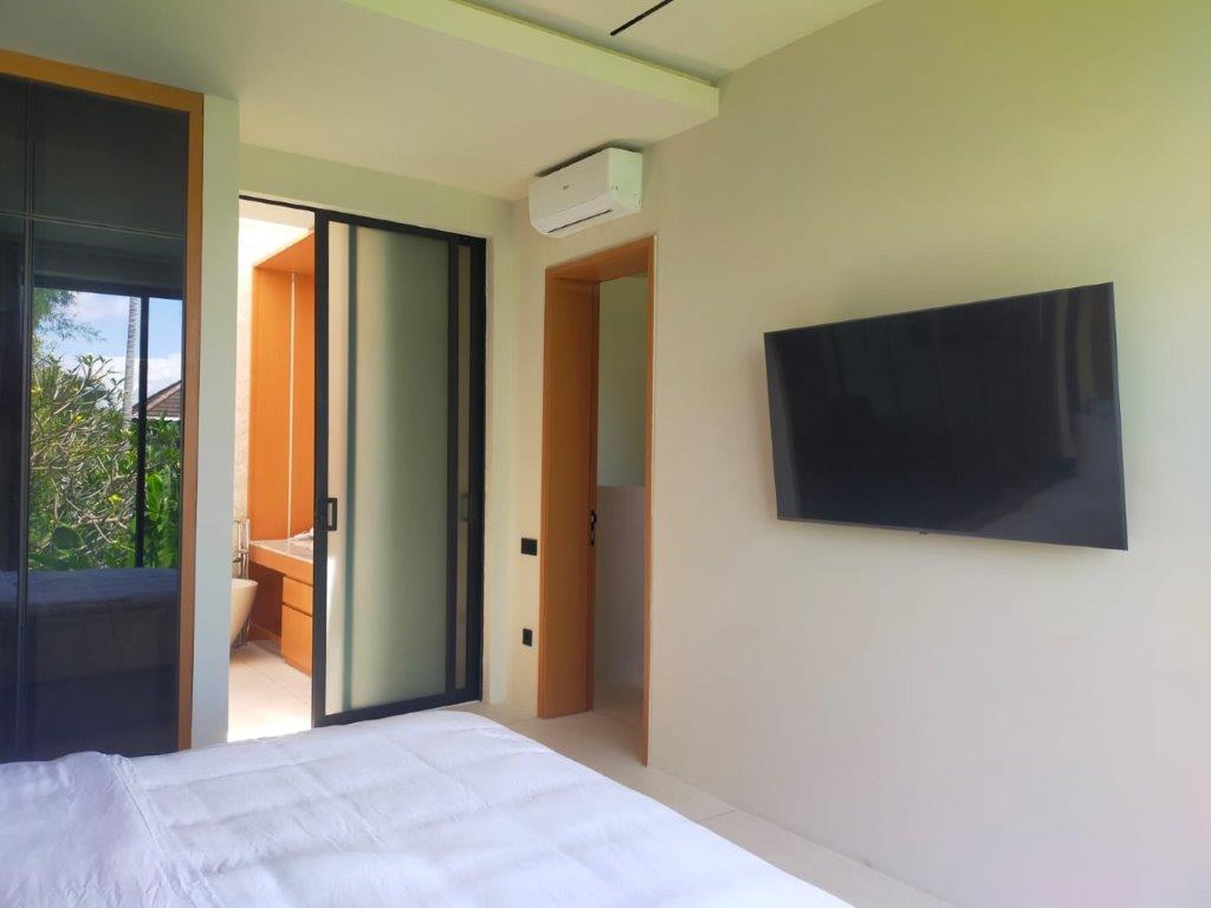 Charming 2-Bedroom Leasehold Villa in Canggu