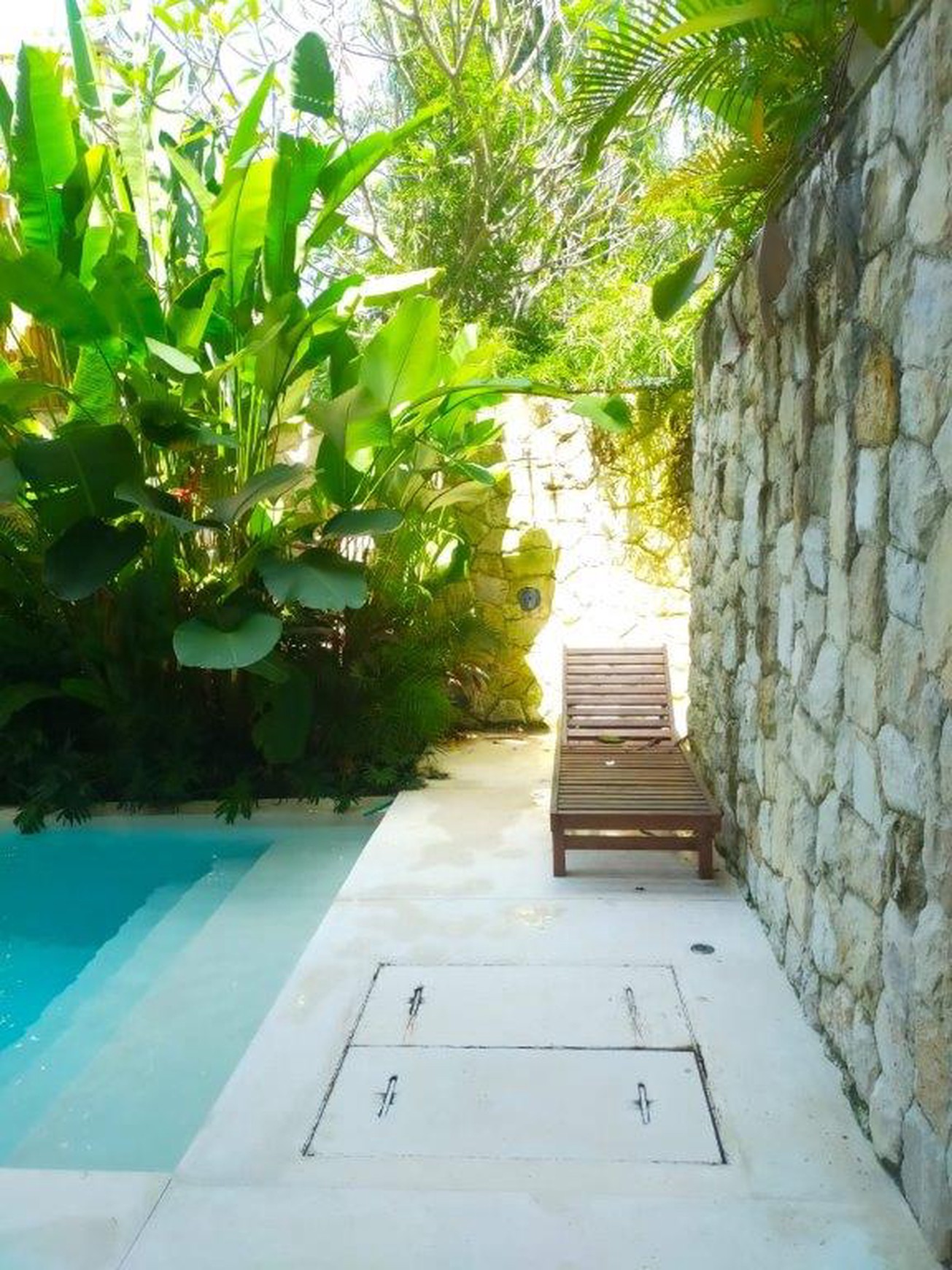 Charming 2-Bedroom Leasehold Villa in Canggu