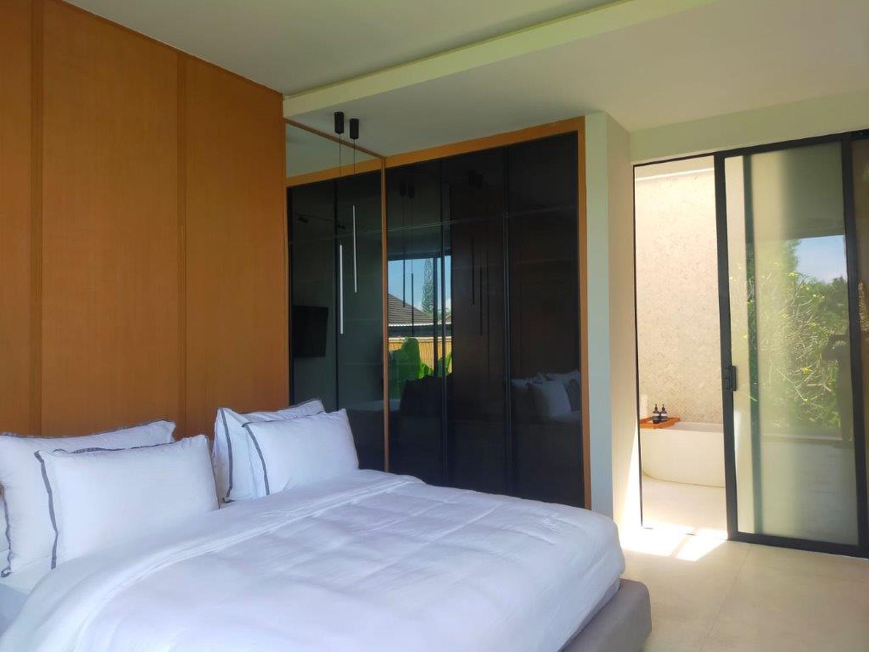 Charming 2-Bedroom Leasehold Villa in Canggu
