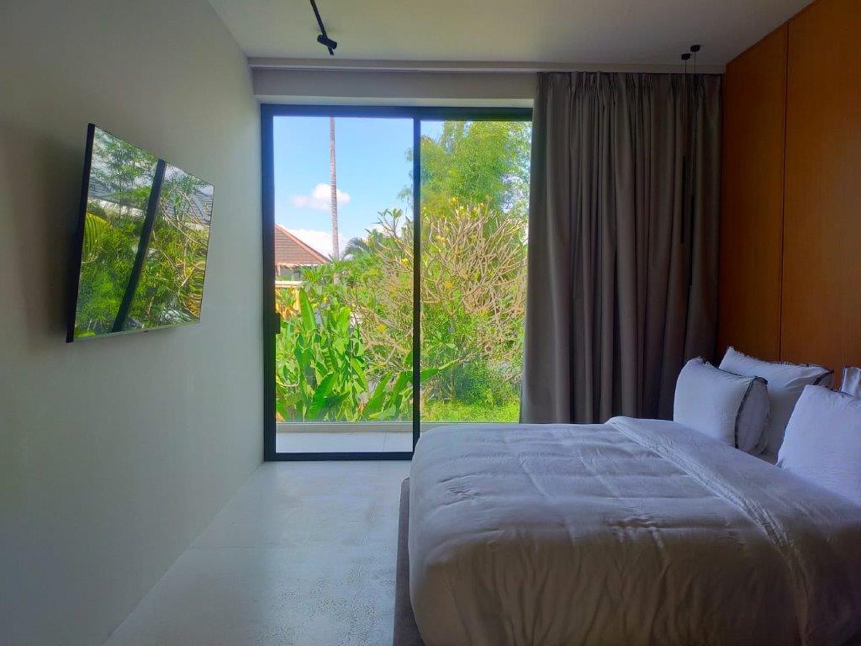 Charming 2-Bedroom Leasehold Villa in Canggu