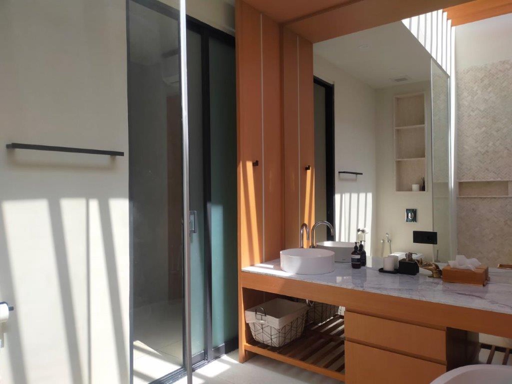 Charming 2-Bedroom Leasehold Villa in Canggu