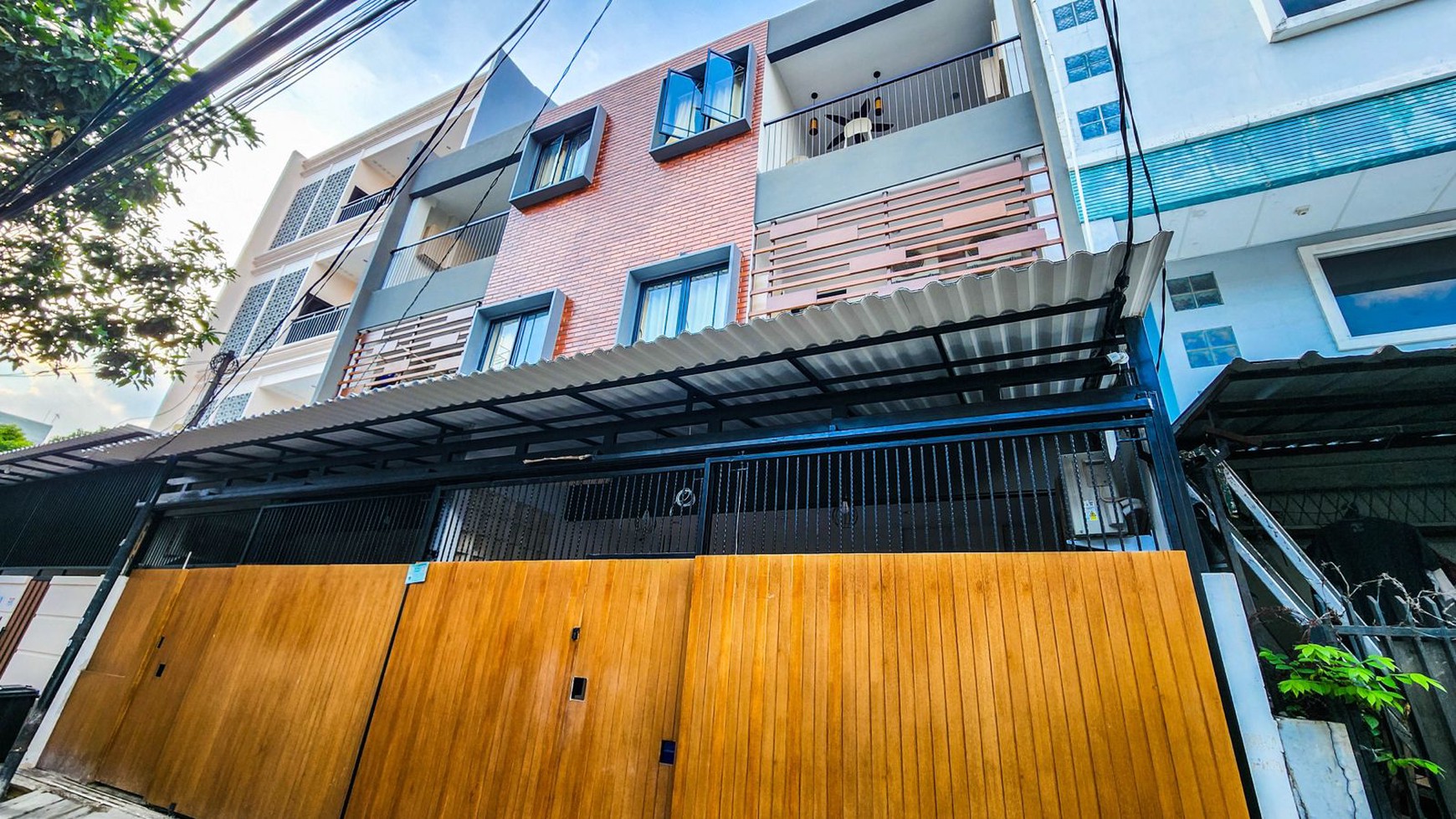  Kost baru Full Furnished dan Full terisi 100% (Selalu Witing list)