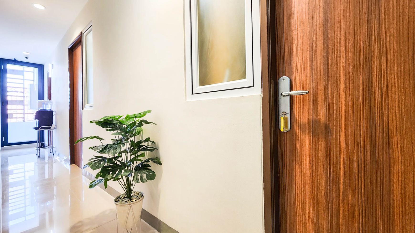  Kost baru Full Furnished dan Full terisi 100% (Selalu Witing list)