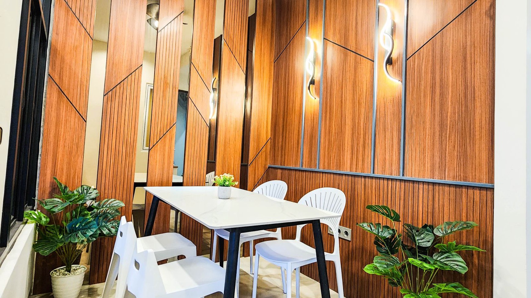  Kost baru Full Furnished dan Full terisi 100% (Selalu Witing list)