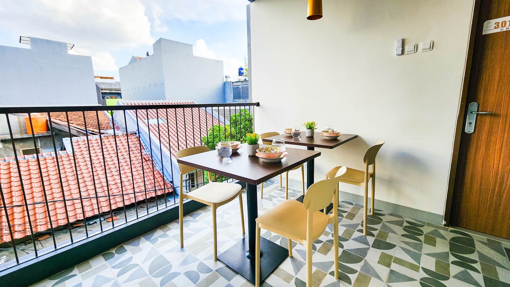  Kost baru Full Furnished dan Full terisi 100% (Selalu Witing list)