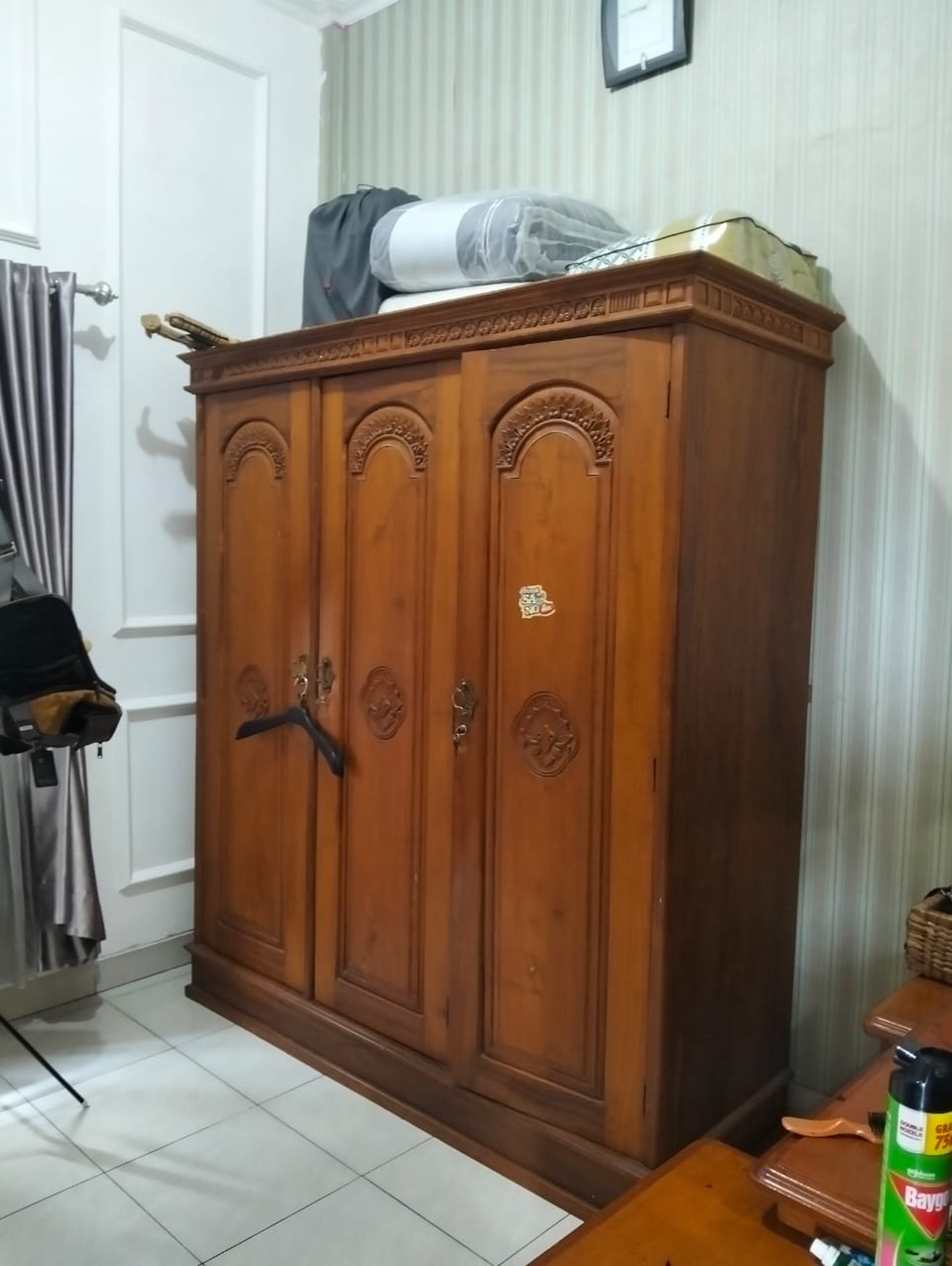 Rumah 5 Kamar Tidur Lokasi Dekat Pasar Niten Kasihan Bantul