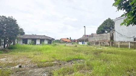 Tanah &  Bangunan , lokasi strategis di Kompleks Pegadingan Permai, Kramatwatu, Serang, Banten