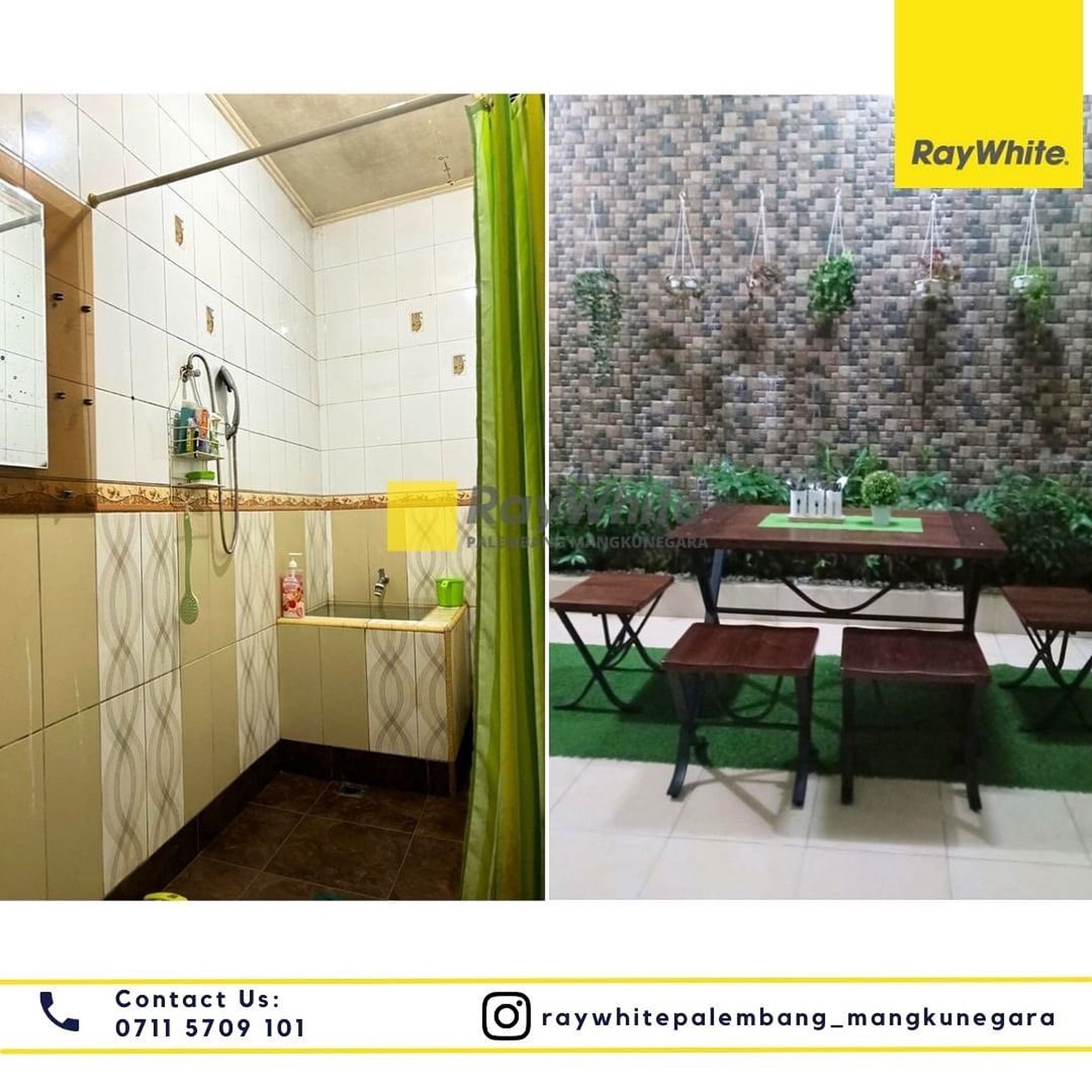 RUMAH MURAH BANGET PALEMBANG 