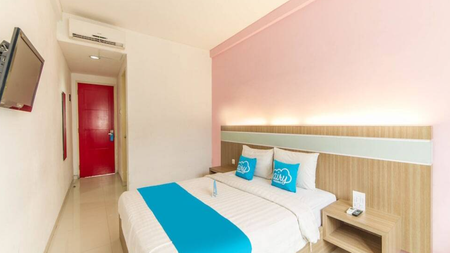 Aset Hotel Bintang 3 Surabaya Timur - Lokasi Emas Cocok Bisnis & Pengembangan